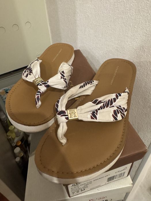 Тапки вьетнамки