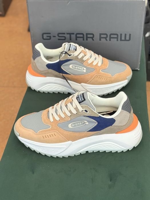 Оригинални мъжки сникърси G-star Raw 43.44