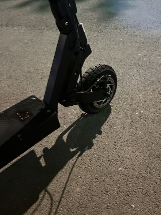 Trotineta Kukirin G2