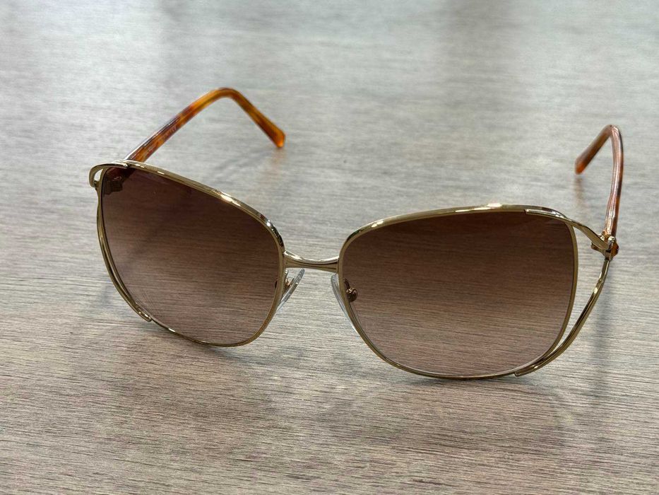Дамски слънчеви очила Salvatore Ferragamo
