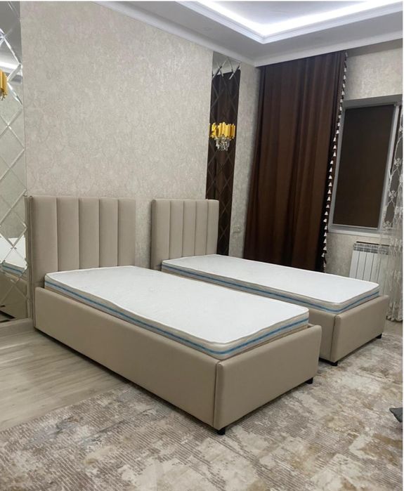 Кровать в наличии