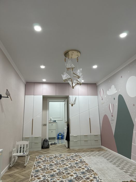 Квартира на аренду