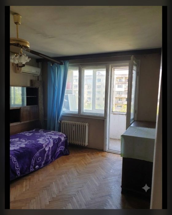 PROPRIETAR – Vând apartament 2 camere Piața Sudului / Berceni (EXCLUS AGENȚII)