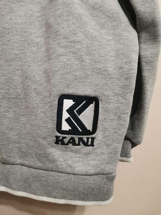 Karl Kani Vintage Sweatshirt.