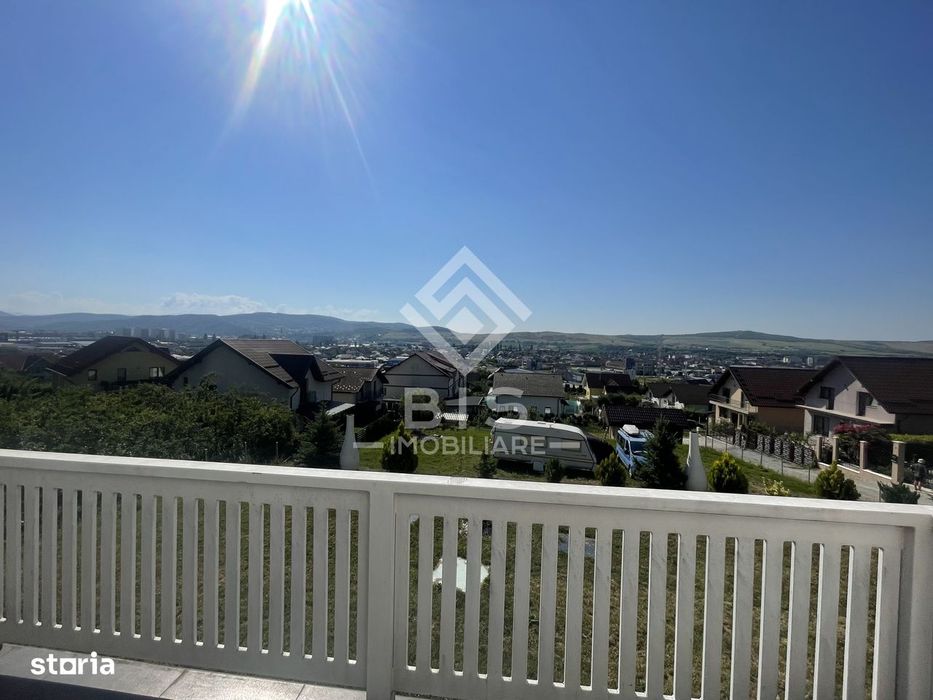 Duplex Premium 160 mp | Zona Centură | Complet Mobilat & Utilat