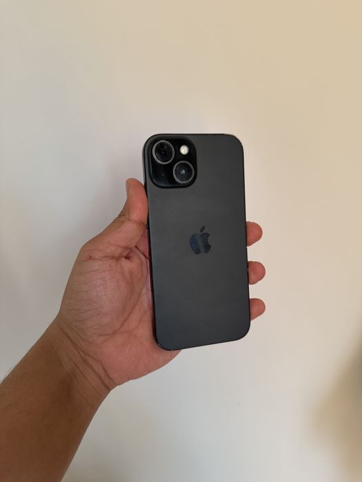 iPhone 15 128 Gb LL/A turbosim