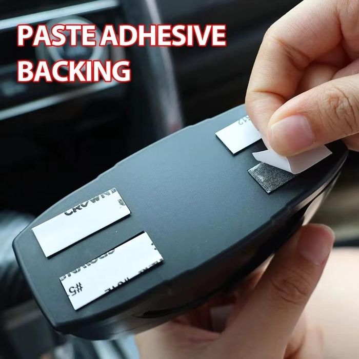 Автомобильная пепельница