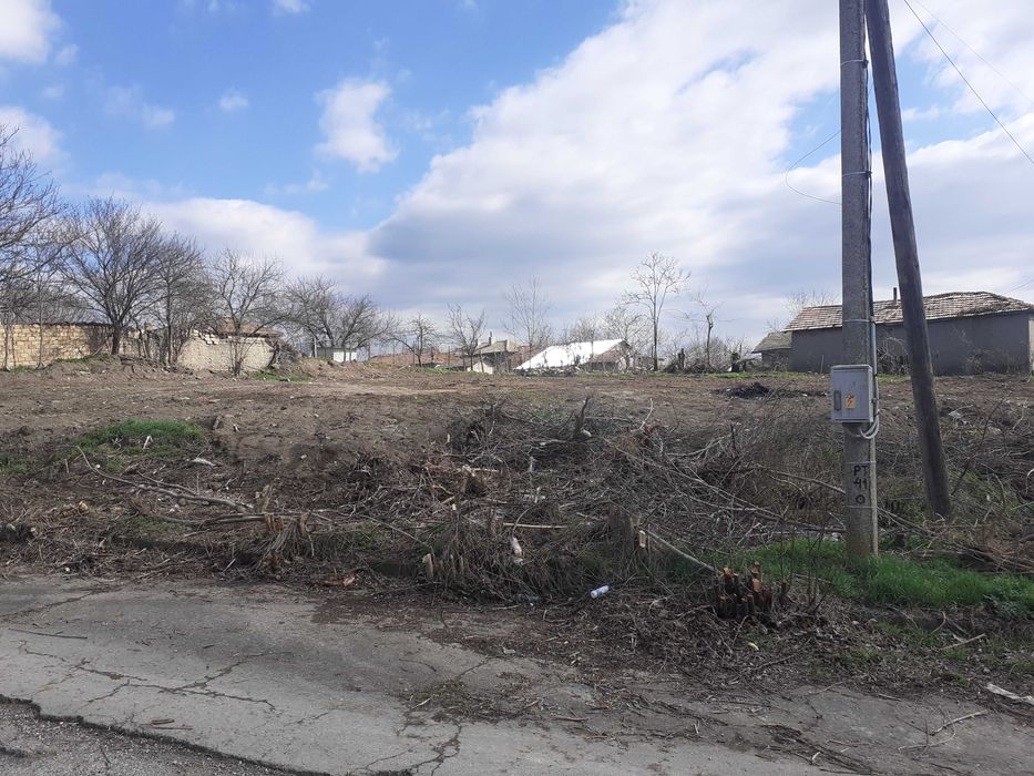 Продава се Парцел в Шумен, Военно училище - 1088 кв.м за 16 €/кв.м - Снимка #2