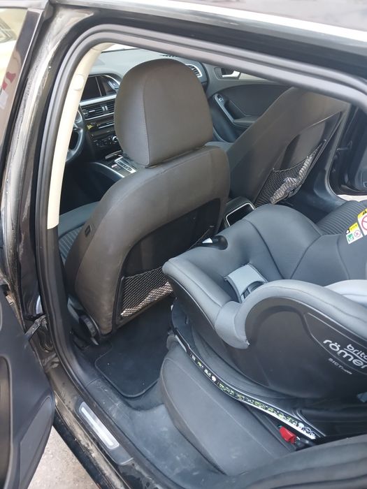 Audi A4 avant B8.5 2.0 Tdi 177 CP 2013