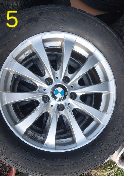 Алуминиеви джанти 15" 16" 17" 18" 19" 5x100 5x112 5x114,3 5x120