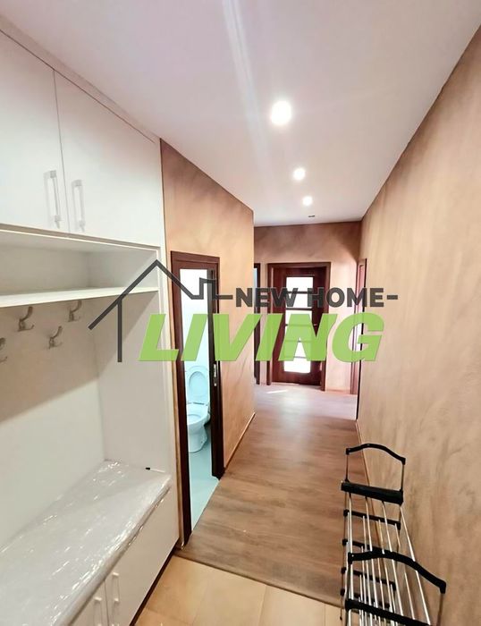 3-стаен в Пловдив-Смирненски площ 96 цена 170000