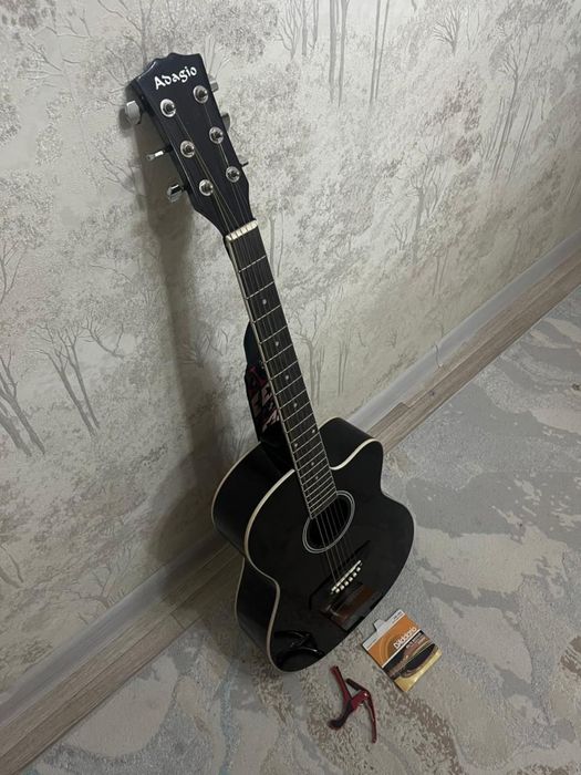 Гитара Adagio сатылады