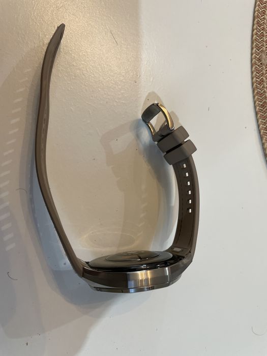 Huawei watch gt 6 pro