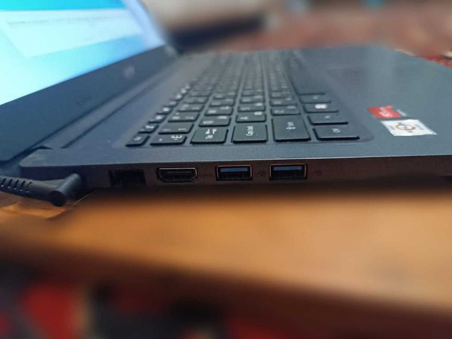 Acer Extensa 215-22