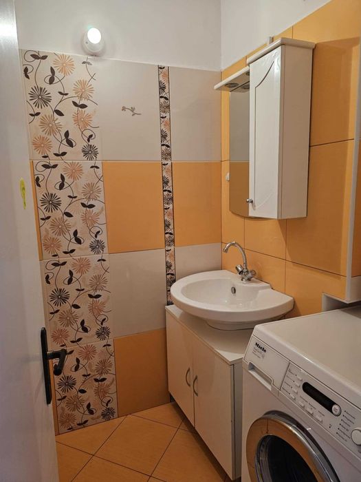 Дава се под наем Тристаен апартамент в София, Хиподрума - 89 кв.м за 498.27 € - Снимка #5