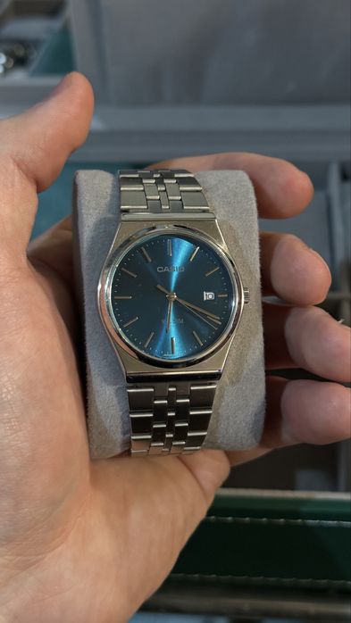 Часы Casio оригинал