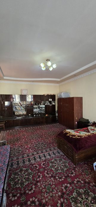 Селхоз инист.олди 5сот.6хона