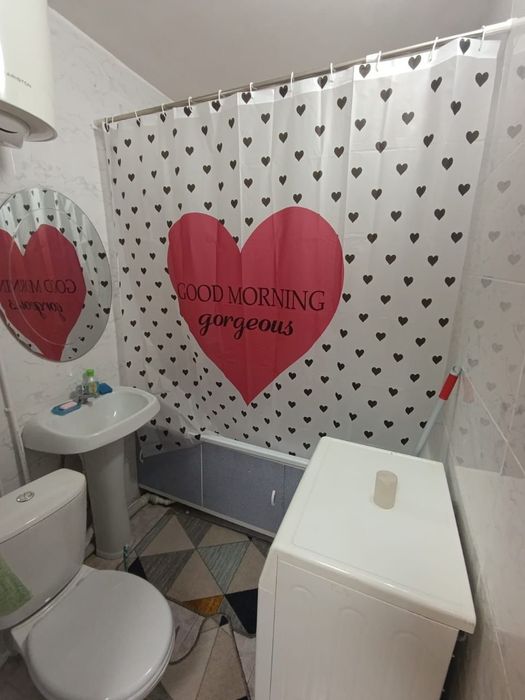 Сдам 2 комн квартиру