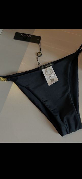Costum de baie Versace, model 2026, preț fix