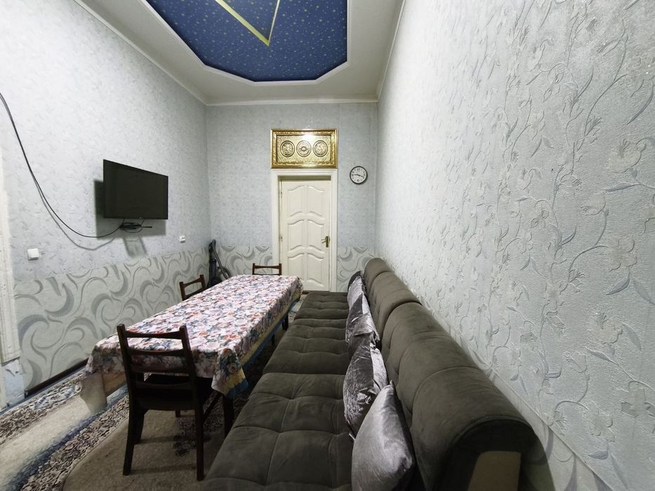 Срочно сдаётся квартира Булвар