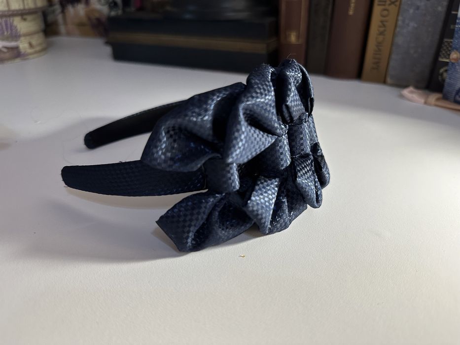 Школьные заколки!