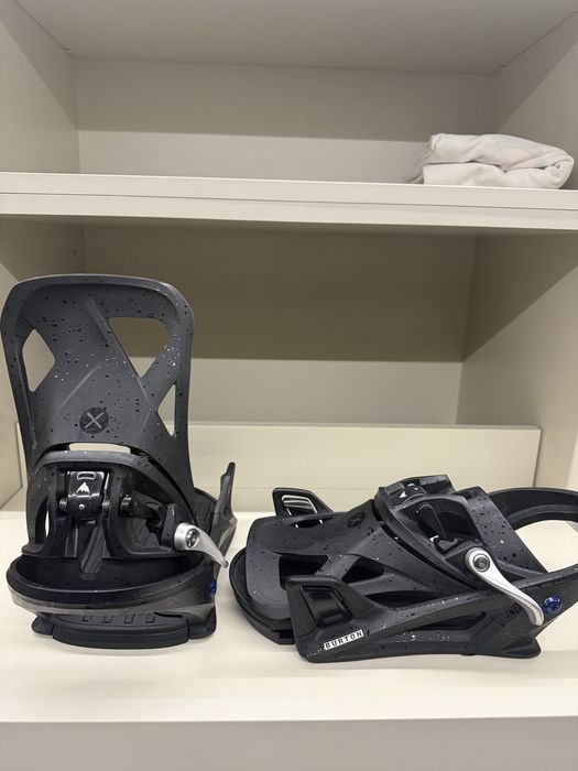 Step on X апарати, М (41.5-44)