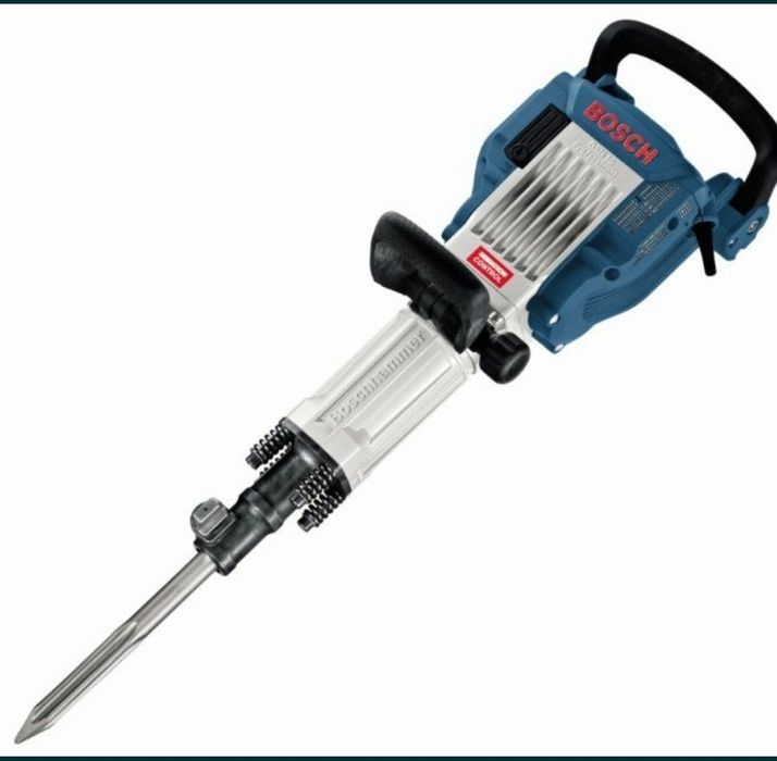 Аренда инструмента Прокат отбойник Компрессор Перфоратор трамбовка