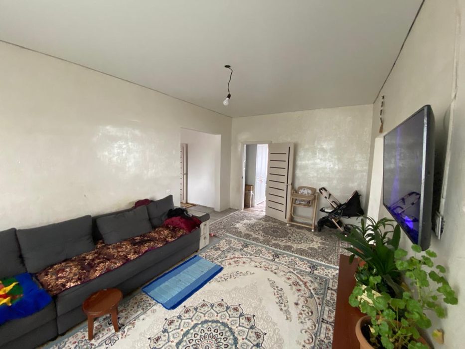 Продам большой дом