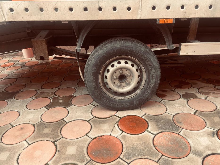 Vand mercedes sprinter 316 CDI