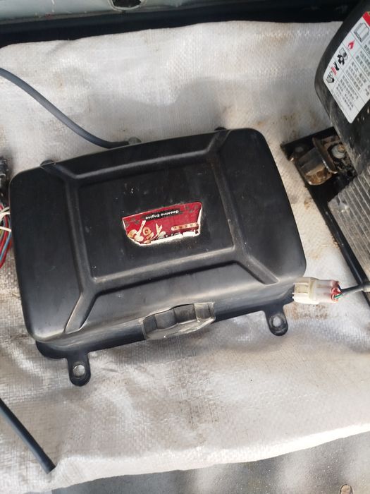 Генератор муравей .