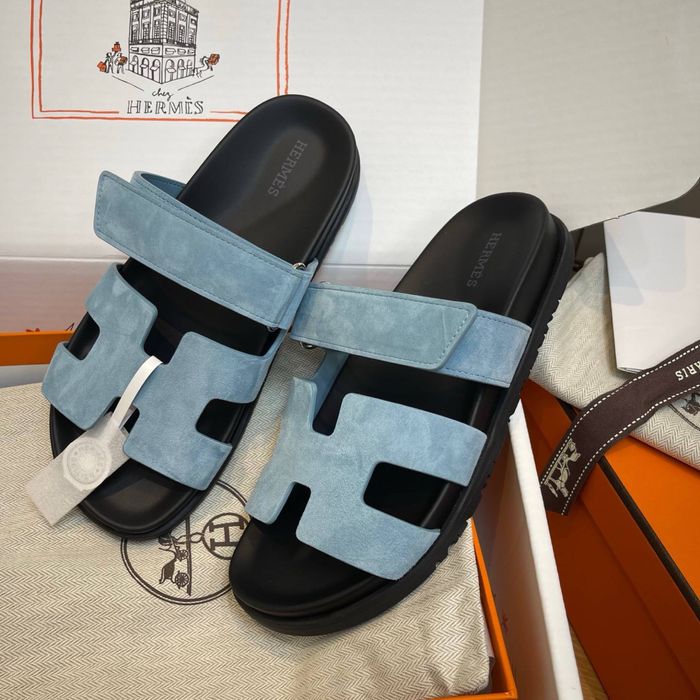 Papuci Hermes Chypre