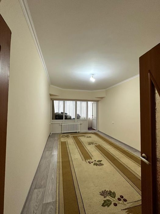 Ковер в хорошем состоянии