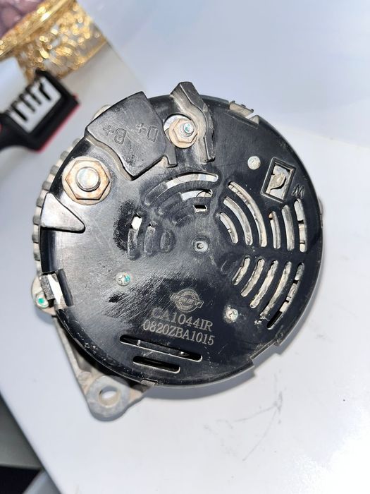 Генератор Автомобильный