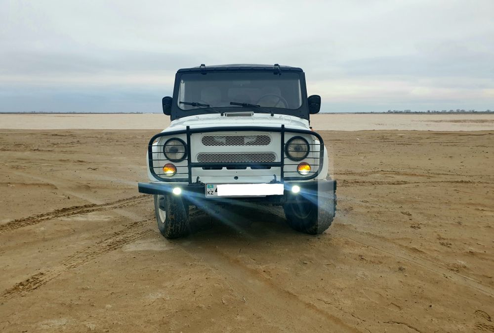 Уаз Сатылады !!!