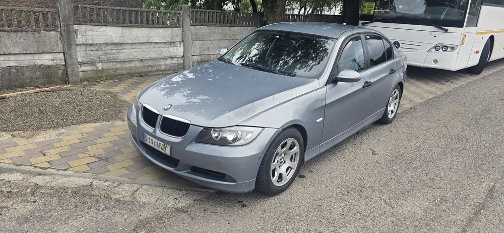 Vand BMW e90 318i