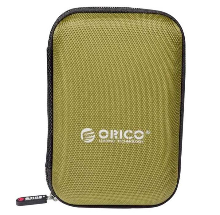 Чехол, HDD, case 2,5", кейс, футляр, сумка, защитный кейс, ORICO