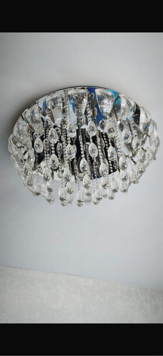 люстры хорошего качества !