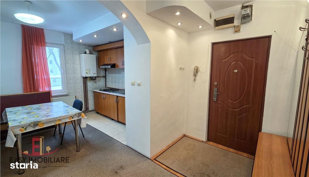 Apartament 2 camere str. Viitorului, Tudor langa scoala nr. 5