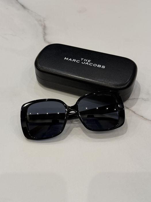 Слънчеви очила Marc Jacobs