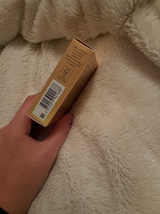 !Чисто нова! Палитра Yves Saint Laurent