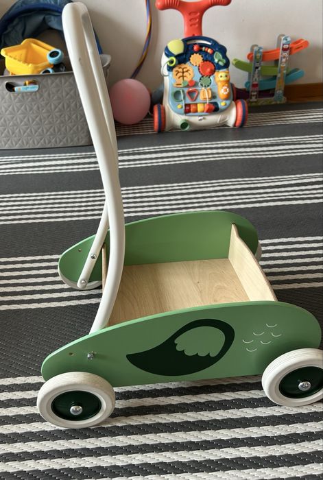 Проходилка за бебе