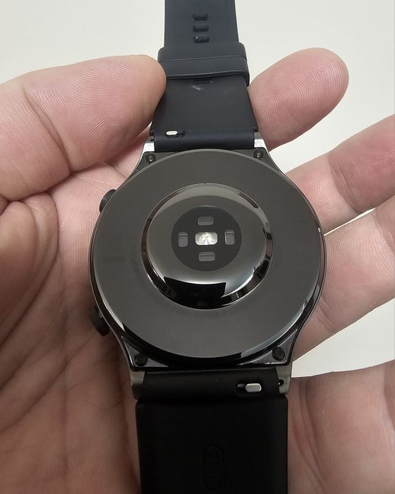 Huawei Watch GT2 Pro (Night Black - Като НОВ 120€)