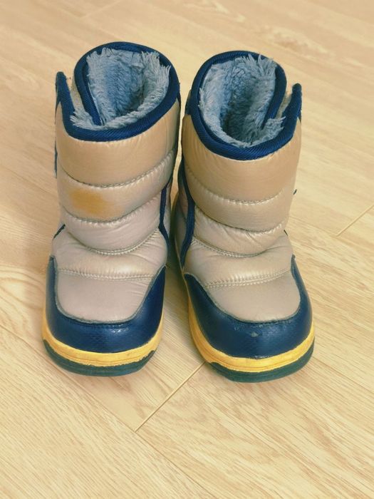 Совёнок 23 размер