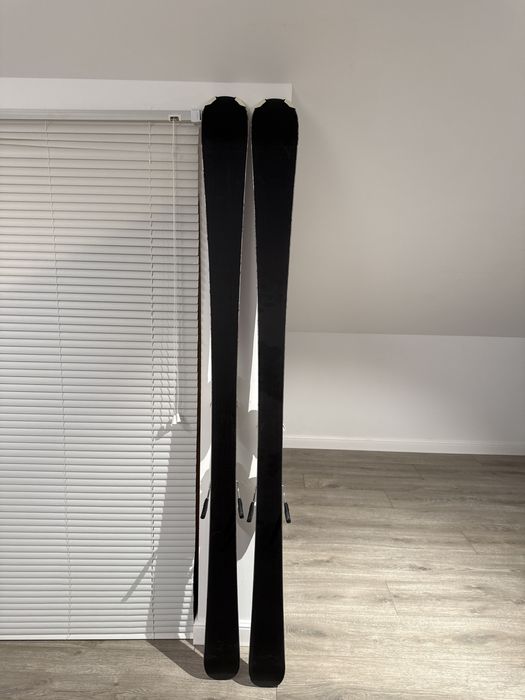 Лыжи head total joy