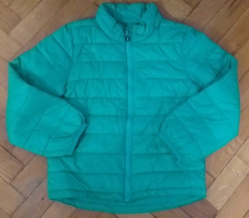 Детски фирмени дрехи за момче на Зара и др-размер 116-128/40-60лв.