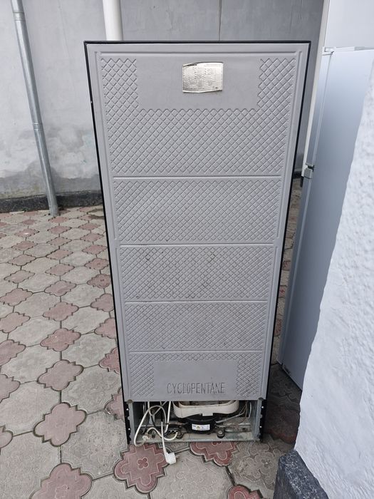 Холодильник сатылады