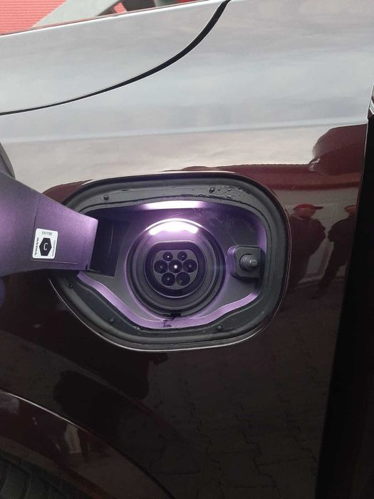 Volvo XC90  AWD Plug in Hybrid 2025