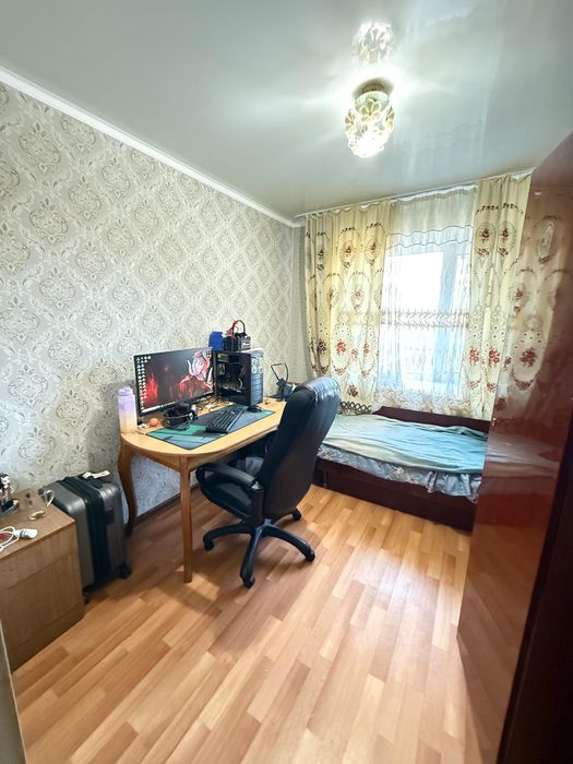 Щучинск. ул. Ломоносова д.6