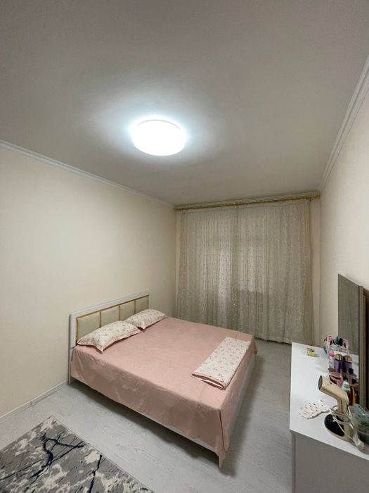 Sergeli Choshtepa 1-metro