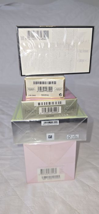 Дамски парфюми , НОВИ